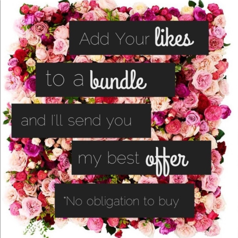 Bundle and Save!